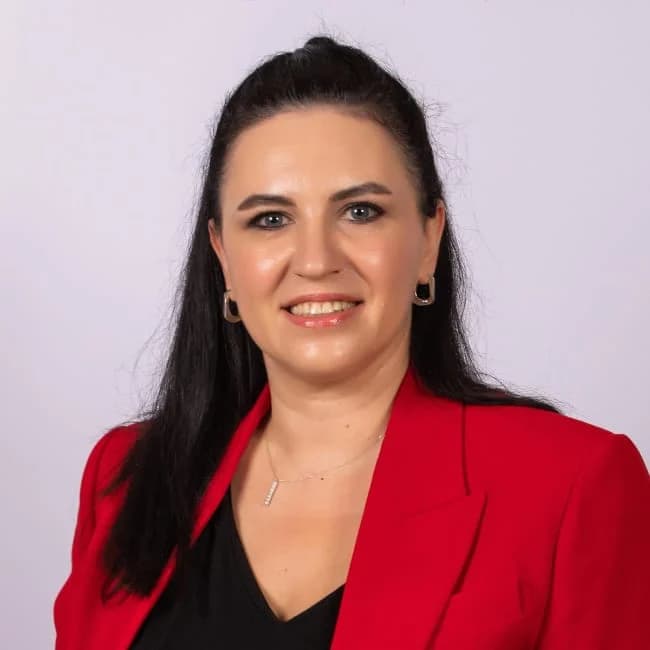 Melike K. Talay