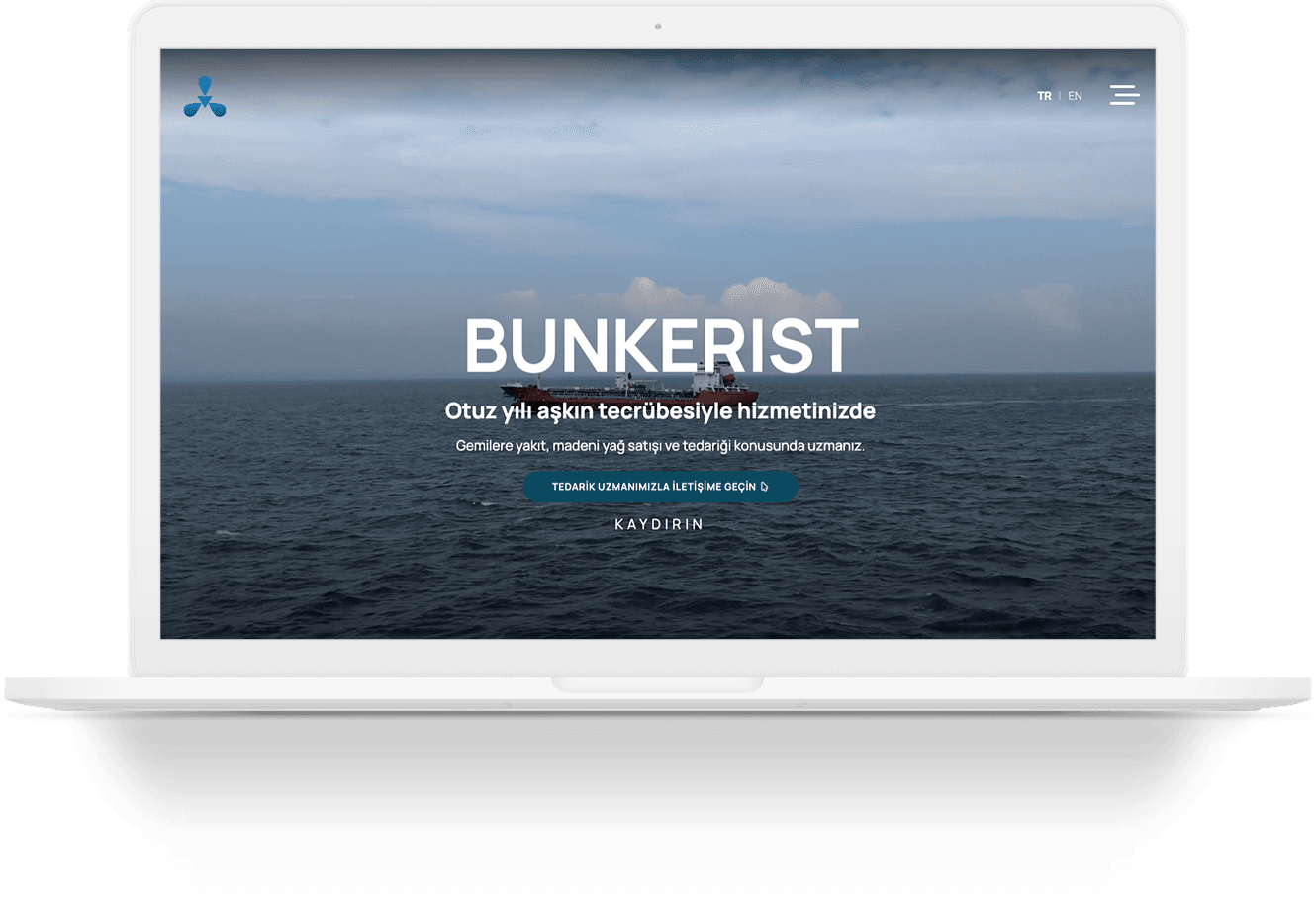 Bunkerist