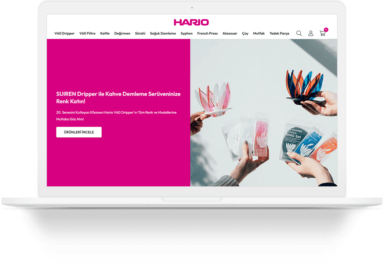 Hario Türkiye