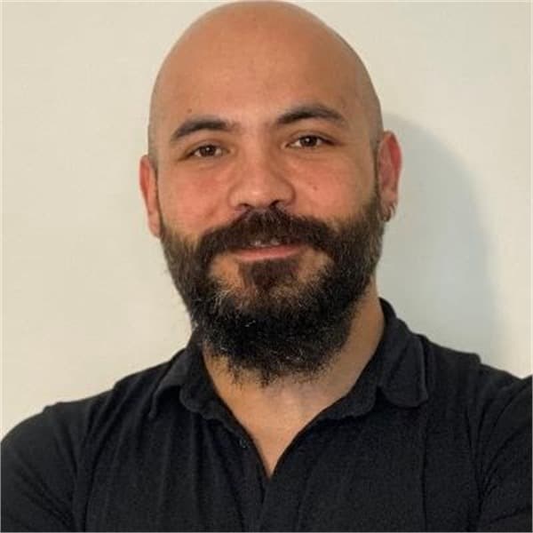 Ali Arif Akçaoğlu