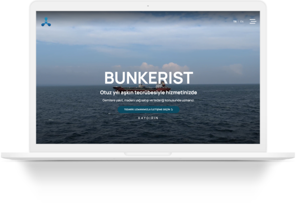 Bunkerist 7 bunkerist wordpress website tasarimi