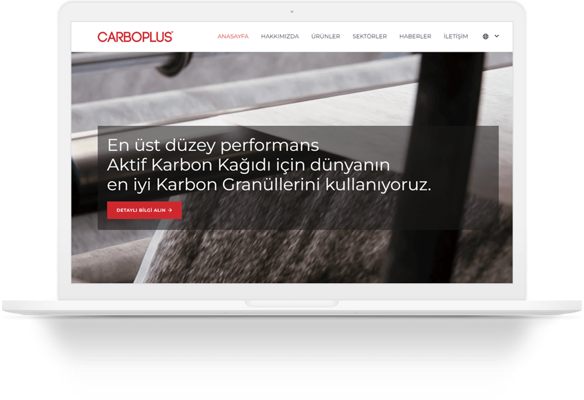 carboplus activated carbon paper wordpress web tasarim