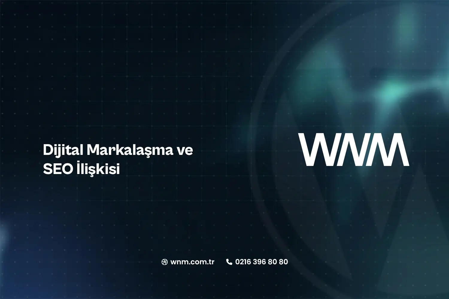 Dijital Markalaşma ve SEO İlişkisi