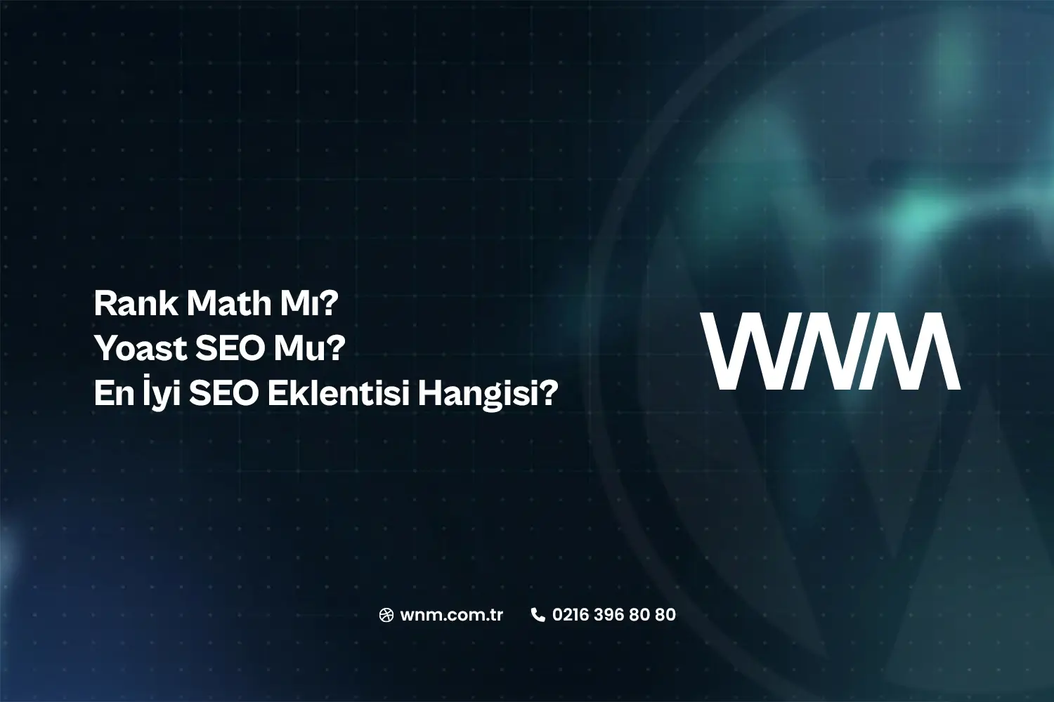 Rank Math Mı? Yoast SEO Mu? En İyi SEO Eklentisi Hangisi?