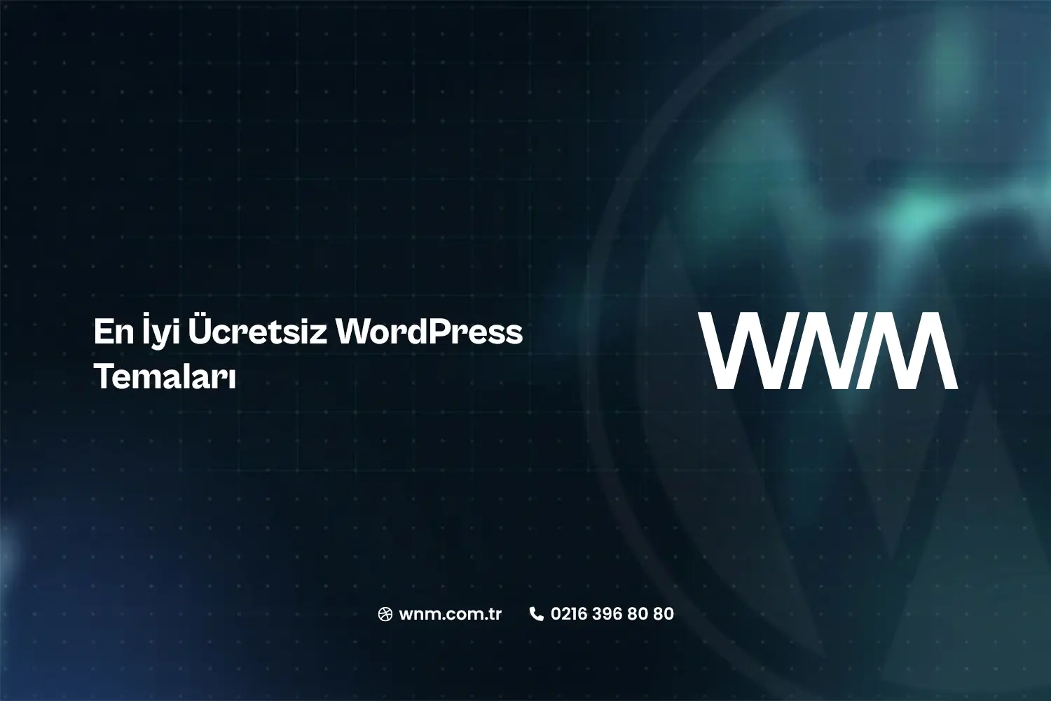 En İyi Ücretsiz WordPress Temaları