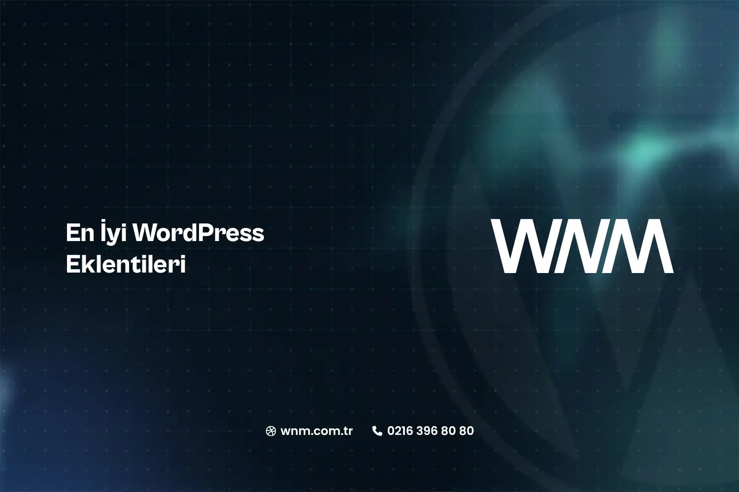 En İyi WordPress Eklentileri