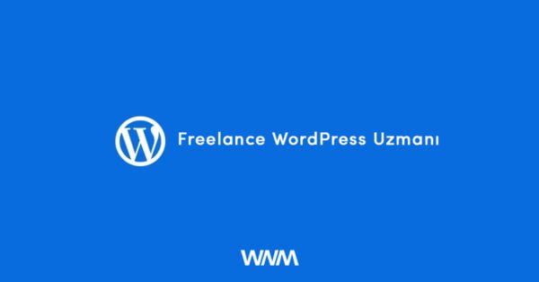 Freelance WordPress Uzmanı 14 freelance wordpress uzmani
