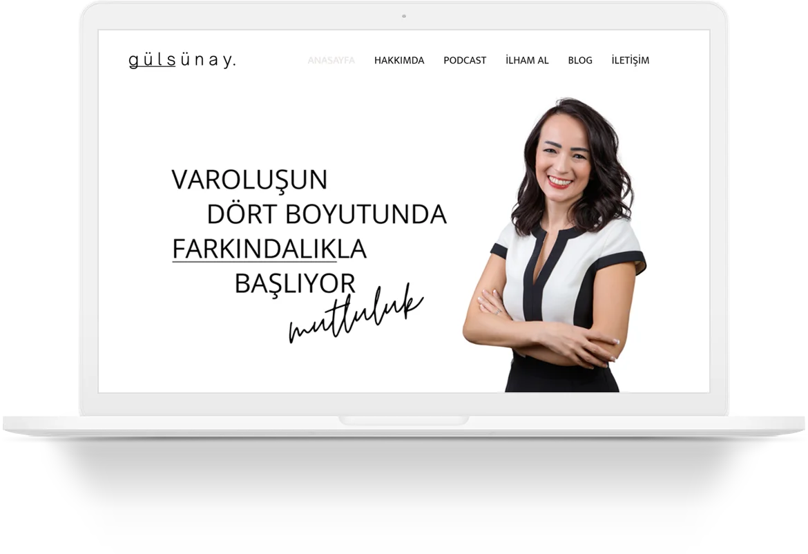 Gülsünay Uysal Kaba 12 gulsunay uysal kaba wordpress web tasarim