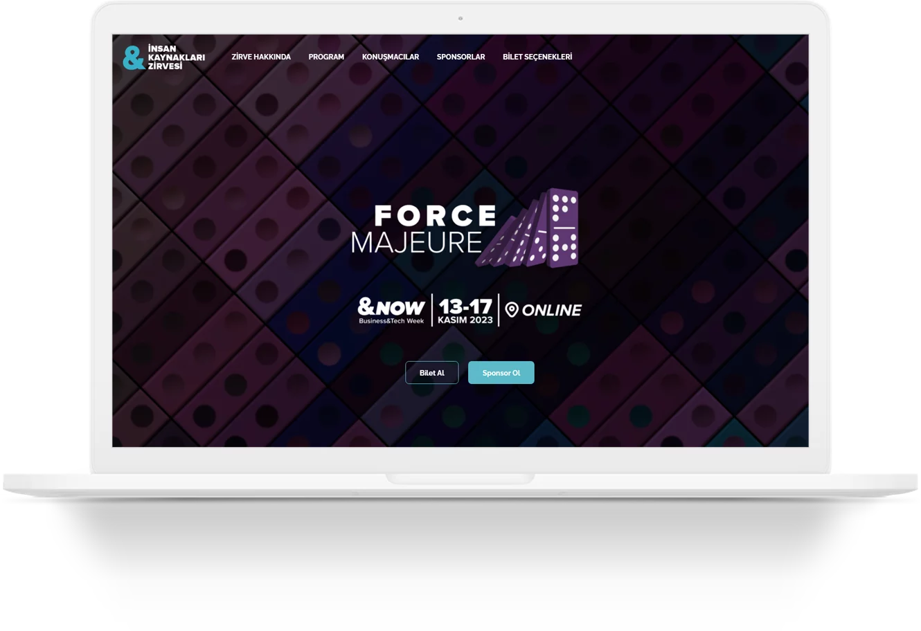 İnsan Kaynakları Zirvesi 5 insan kaynaklari zirvezi ikz wordpress web tasarim