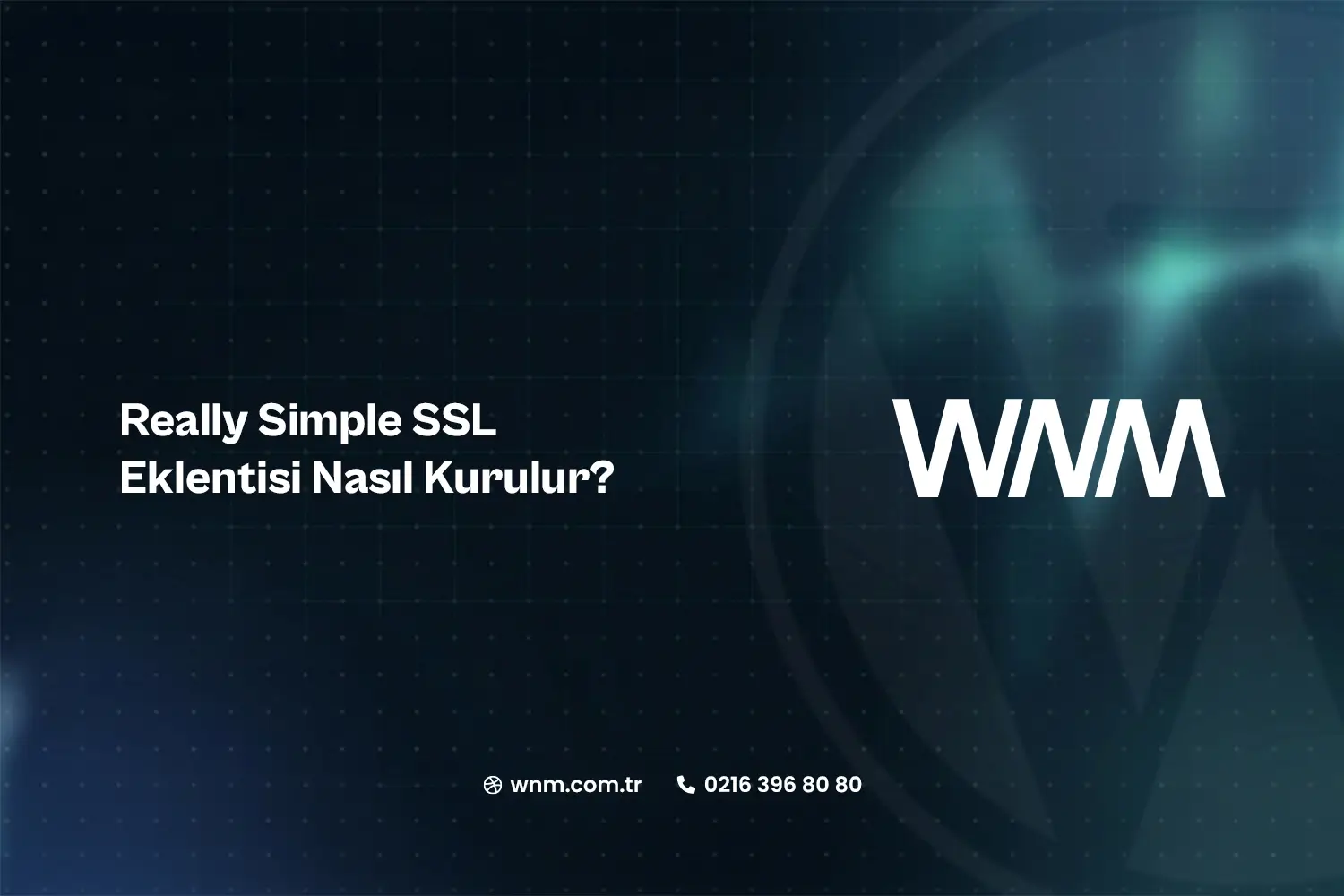 Really Simple SSL Eklentisi Nasıl Kurulur?