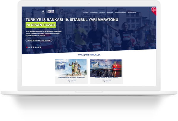 Spor İstanbul WordPress