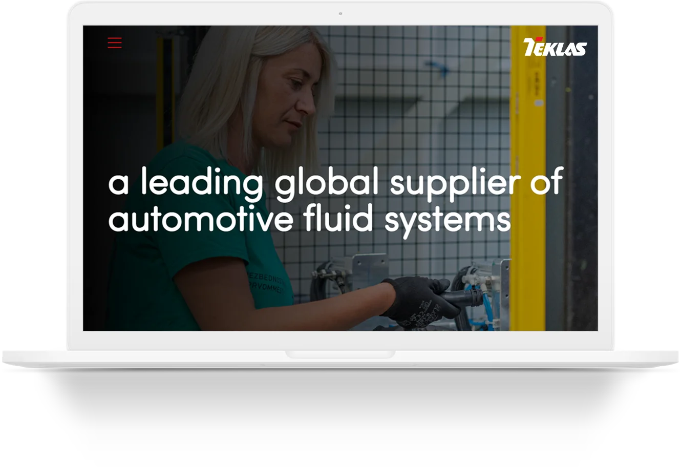 Teklas 6 teklas wordpress web tasarim