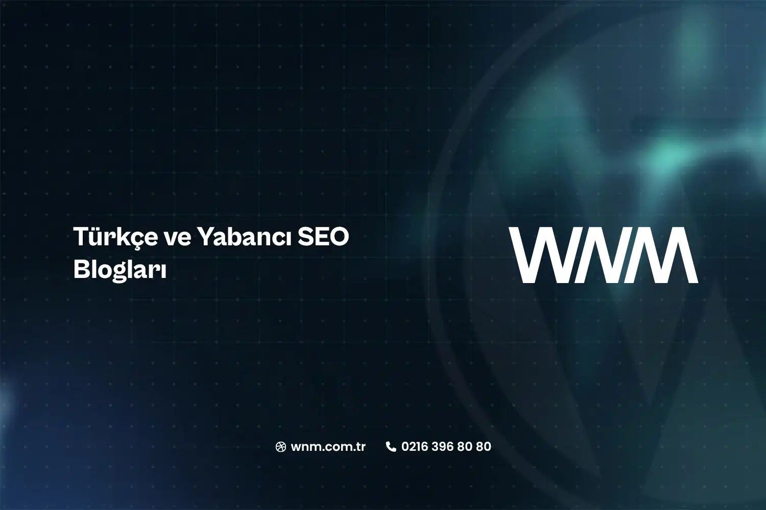 Türkçe ve Yabancı SEO Blogları