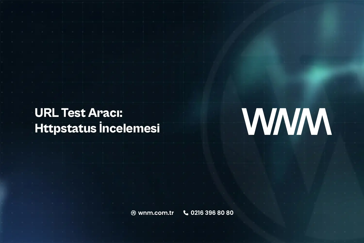URL Test Aracı: Httpstatus İncelemesi