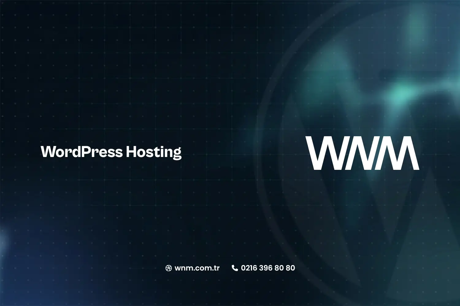 WordPress Hosting