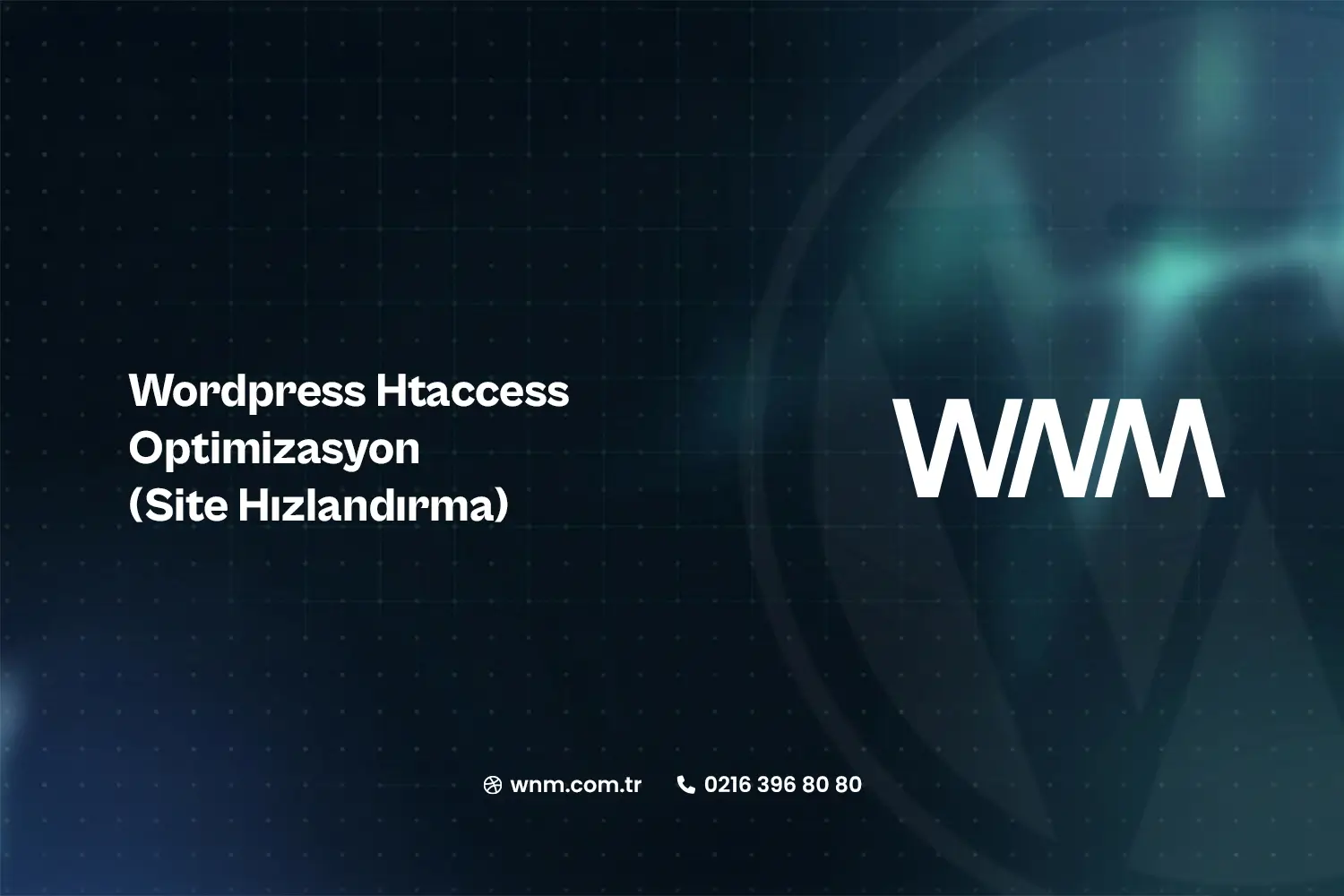 Wordpress Htaccess Optimizasyon (Site Hızlandırma)