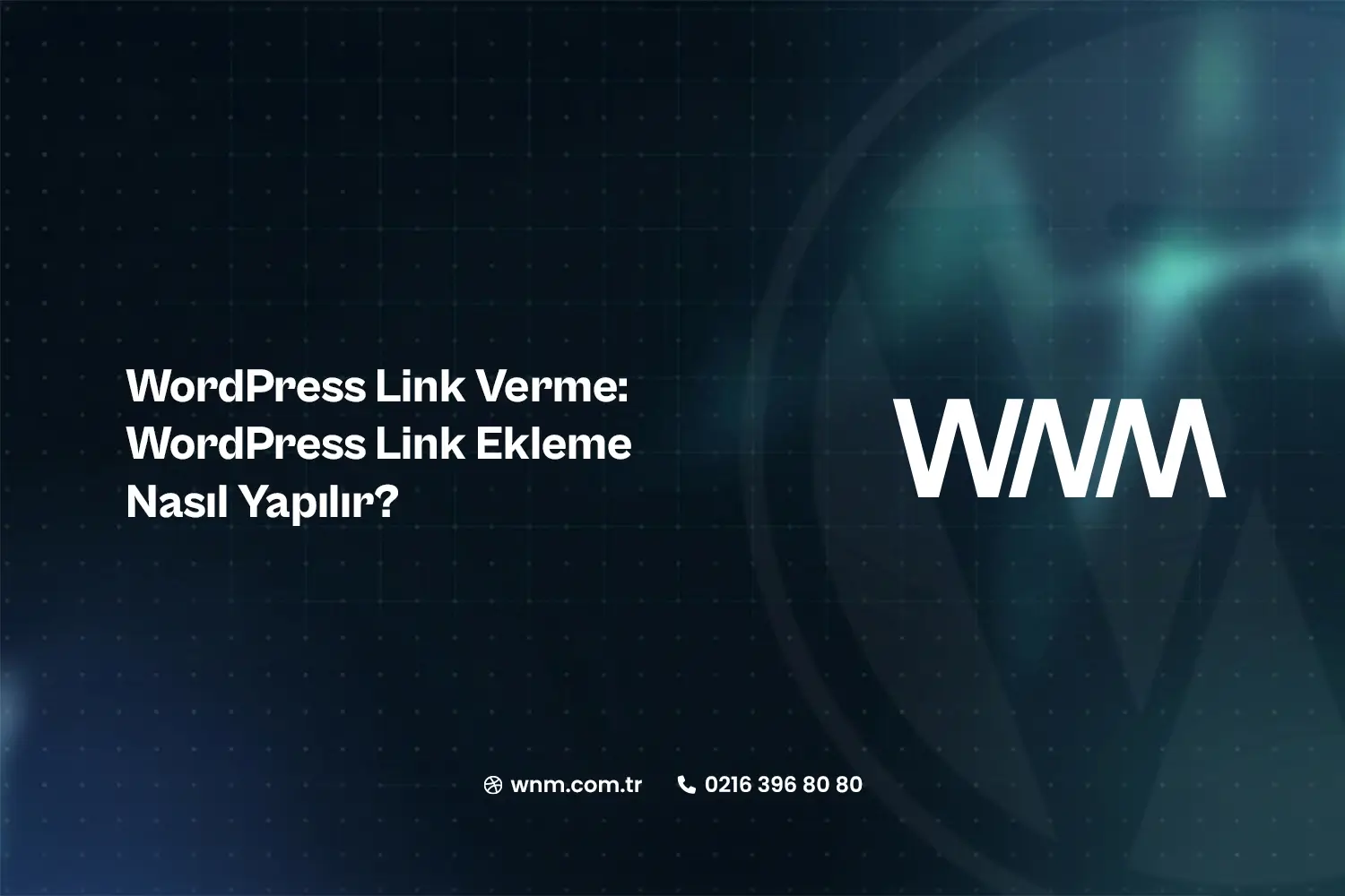 WordPress Link Verme: WordPress Link Ekleme Nasıl Yapılır?