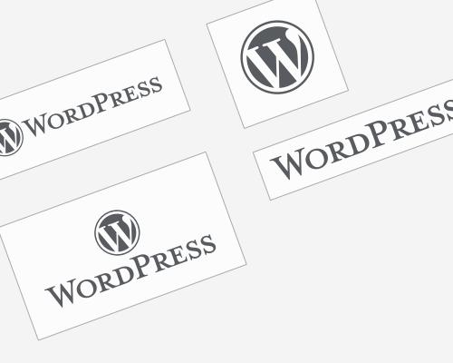 wordpress logo 02