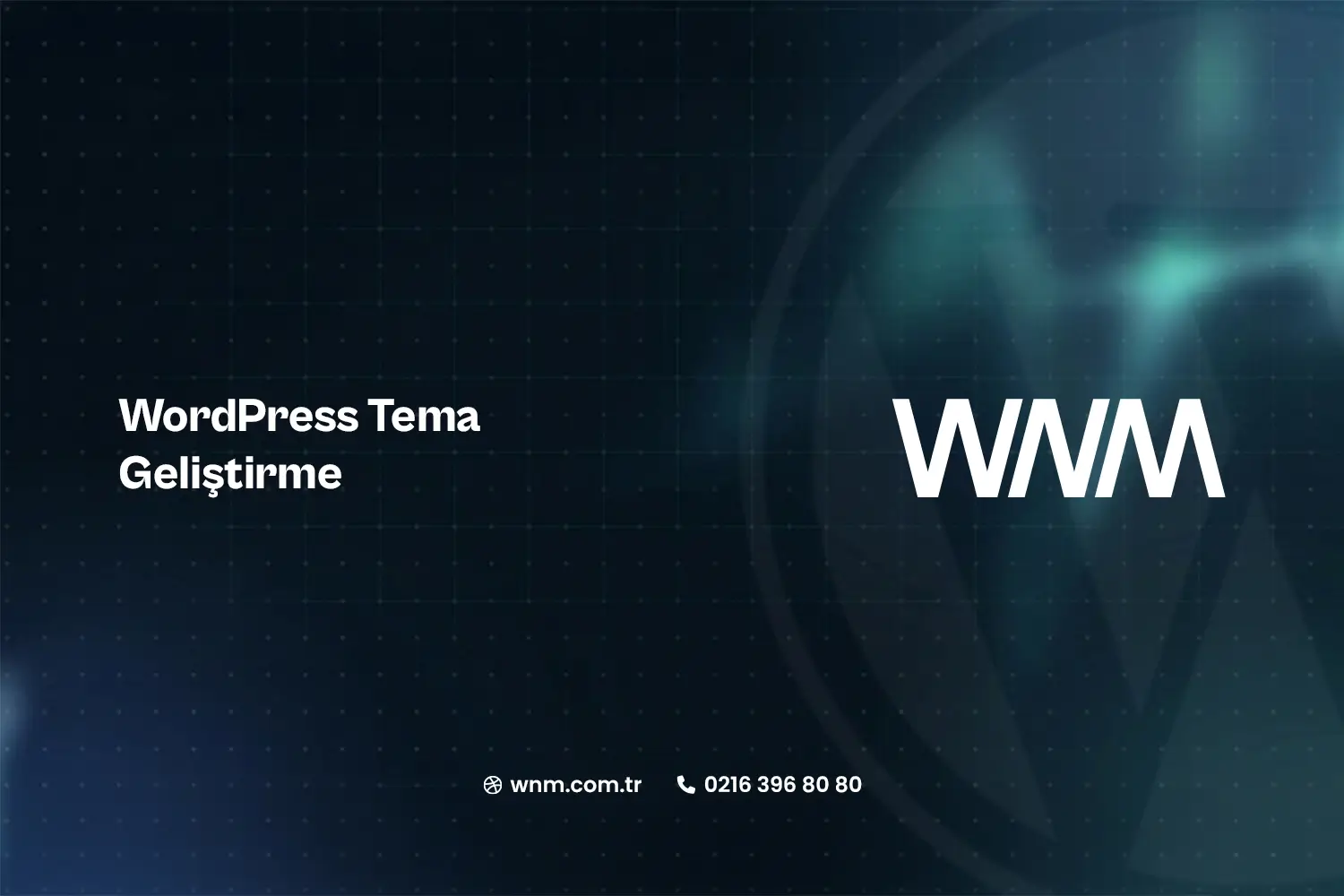 WordPress Tema Geliştirme