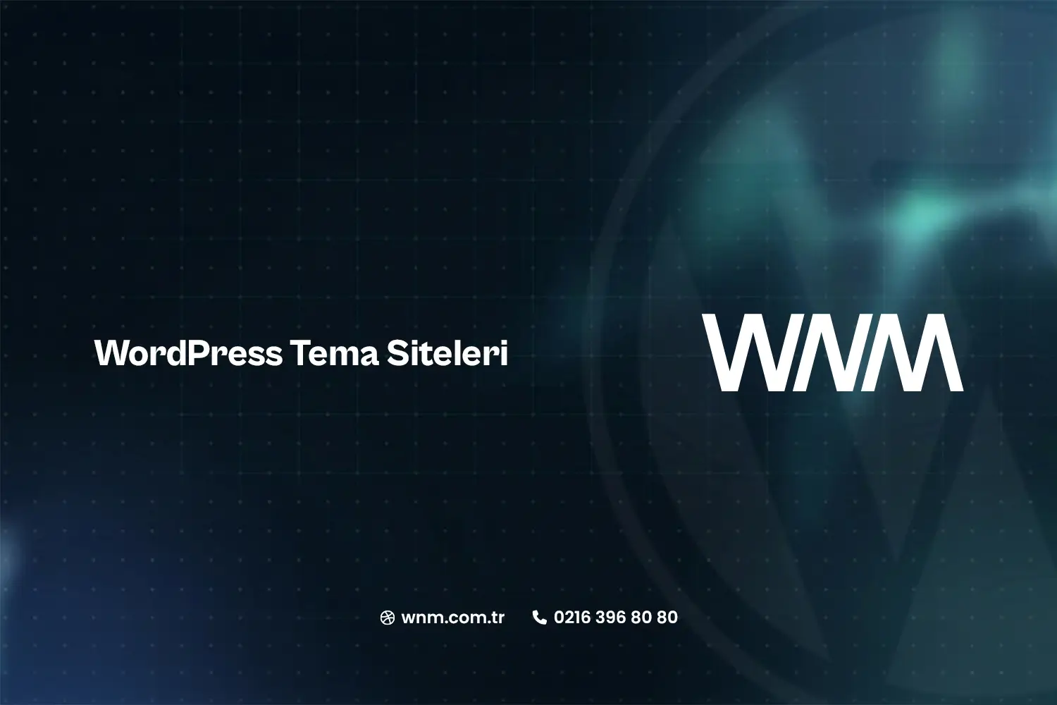 WordPress Tema Siteleri